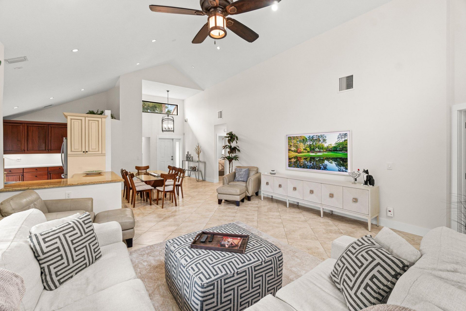 5061 Via De Amalfi Drive, Boca Raton, FL 33496 Photo