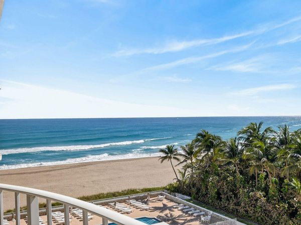 2295 S Ocean Boulevard, Unit 803, Palm Beach, FL 33480