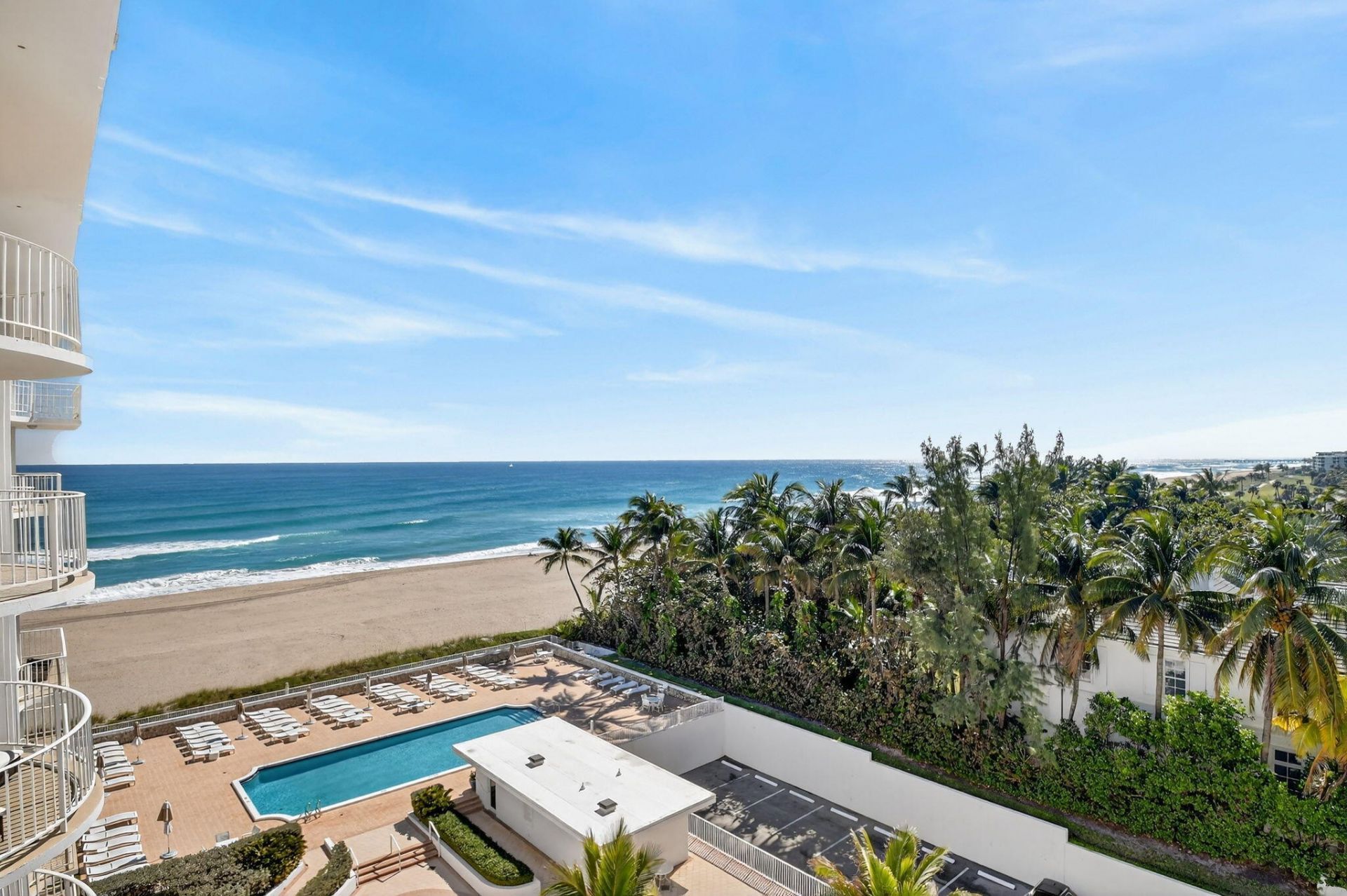 2295 S Ocean Boulevard, Unit 803, Palm Beach, FL 33480 Photo