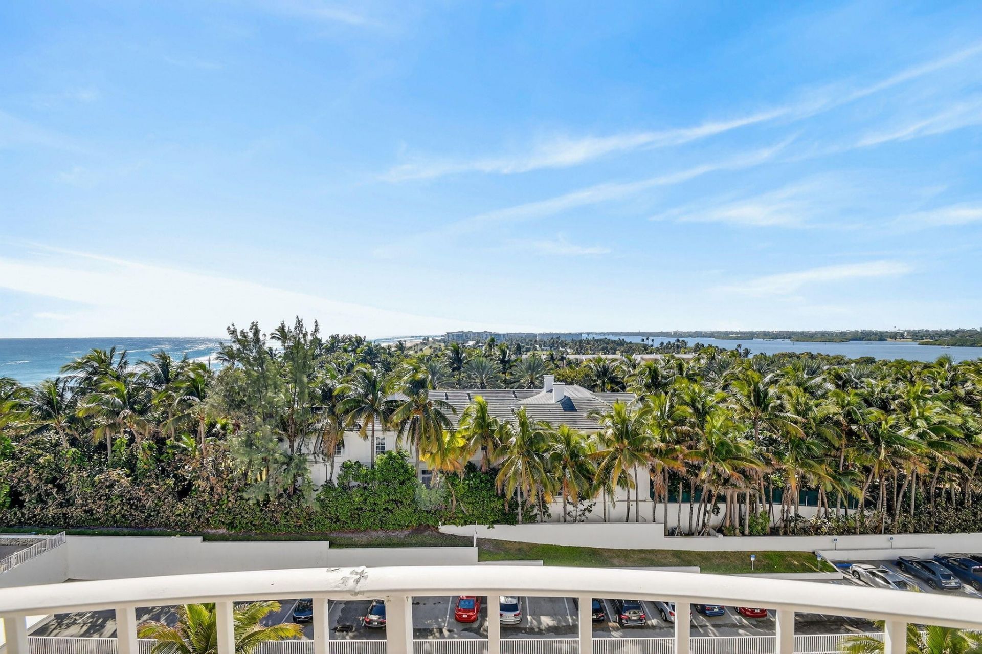 2295 S Ocean Boulevard, Unit 803, Palm Beach, FL 33480 Photo