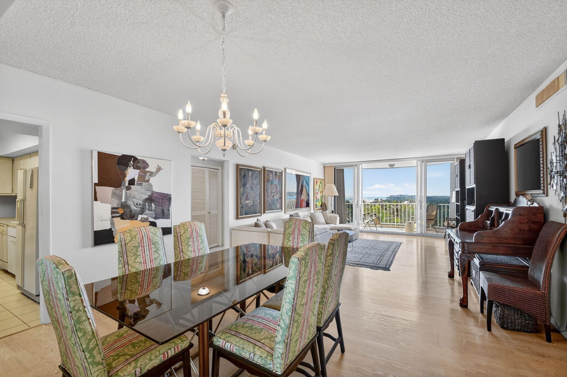 2295 S Ocean Boulevard, Unit 803, Palm Beach, FL 33480 Photo