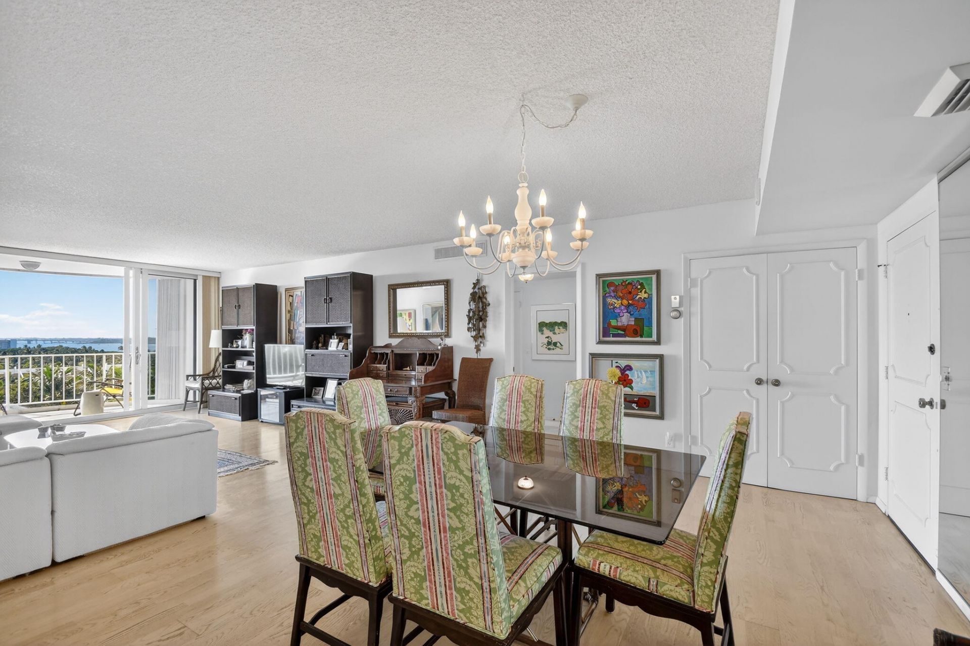 2295 S Ocean Boulevard, Unit 803, Palm Beach, FL 33480 Photo