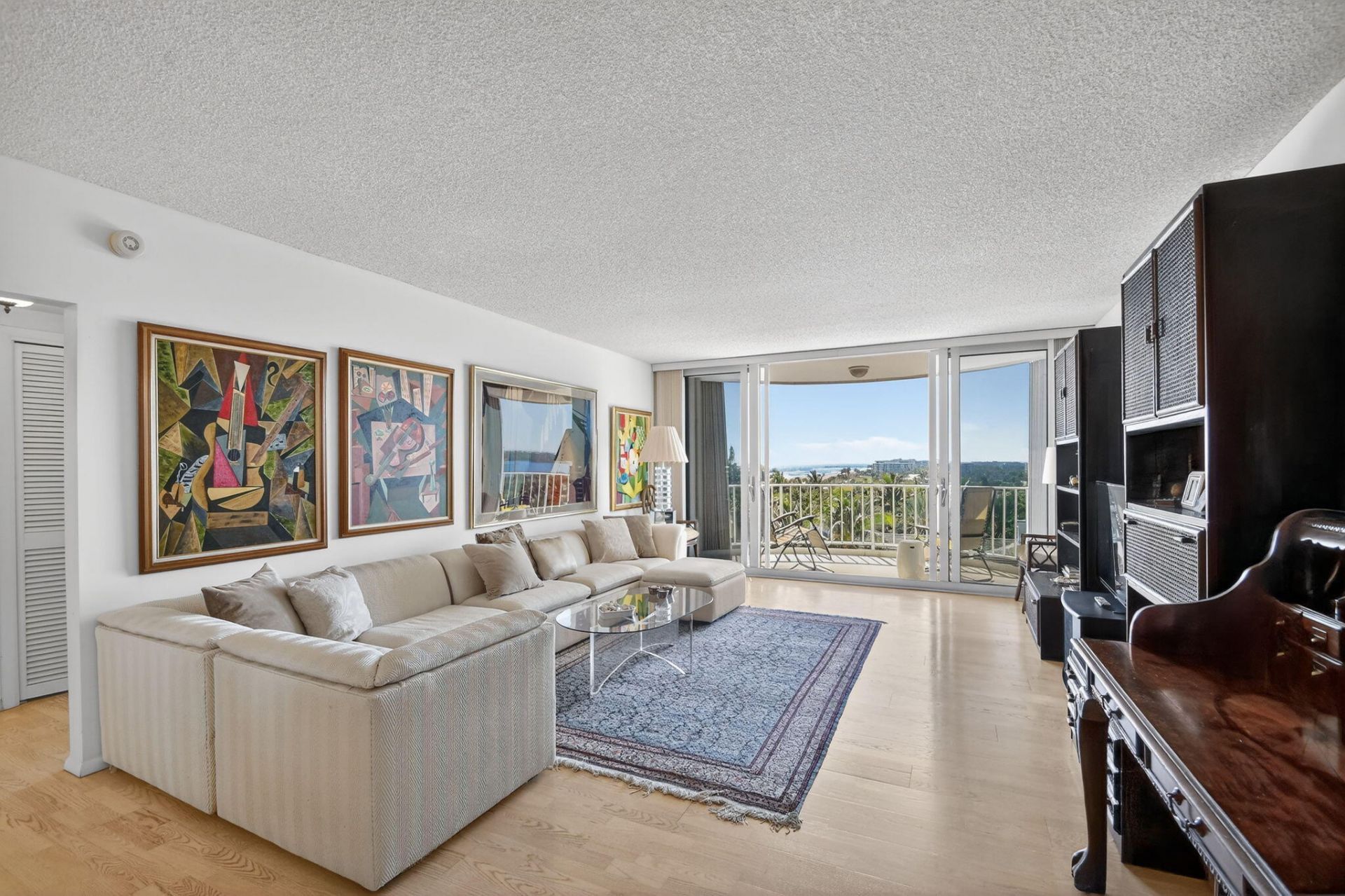 2295 S Ocean Boulevard, Unit 803, Palm Beach, FL 33480 Photo