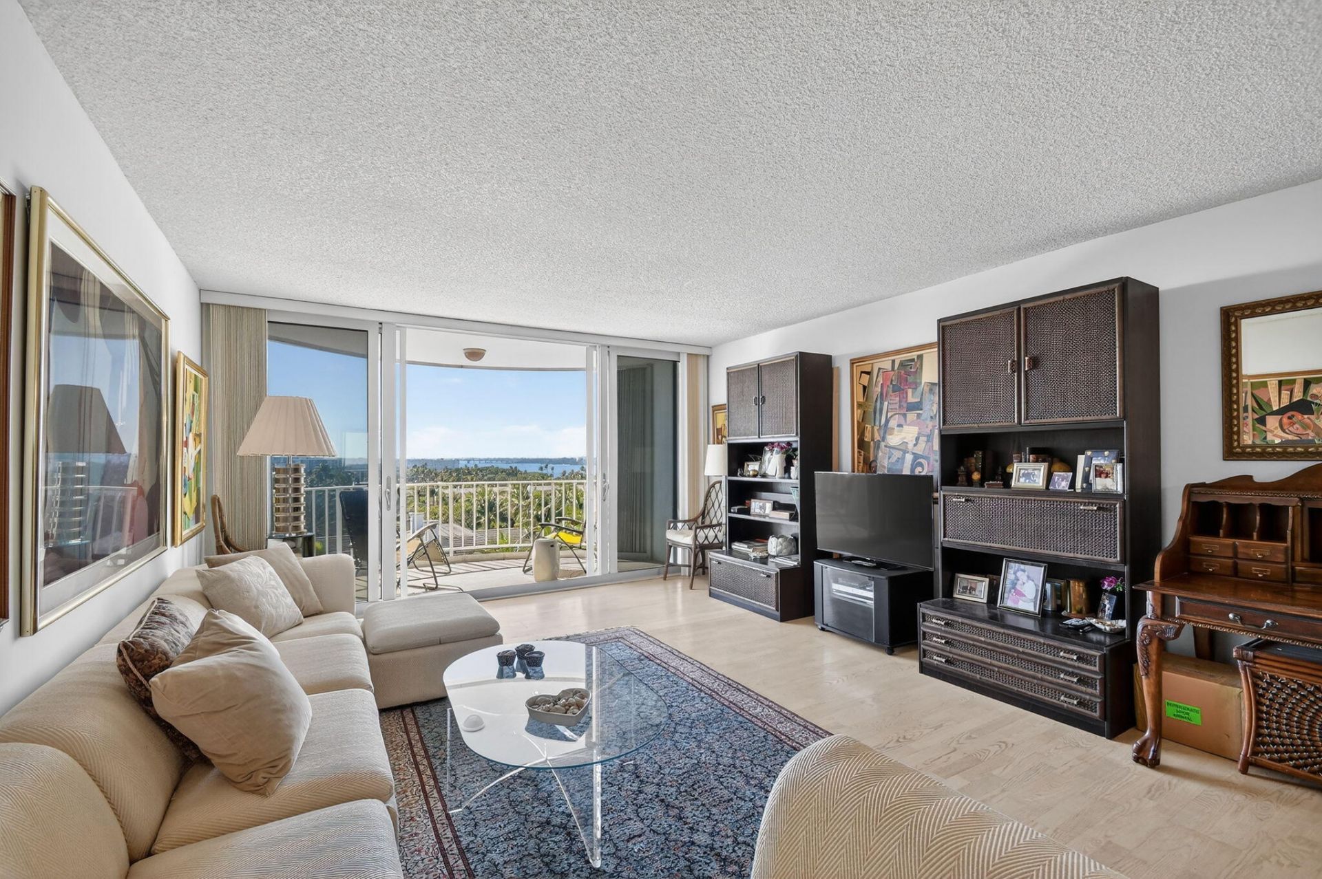 2295 S Ocean Boulevard, Unit 803, Palm Beach, FL 33480 Photo