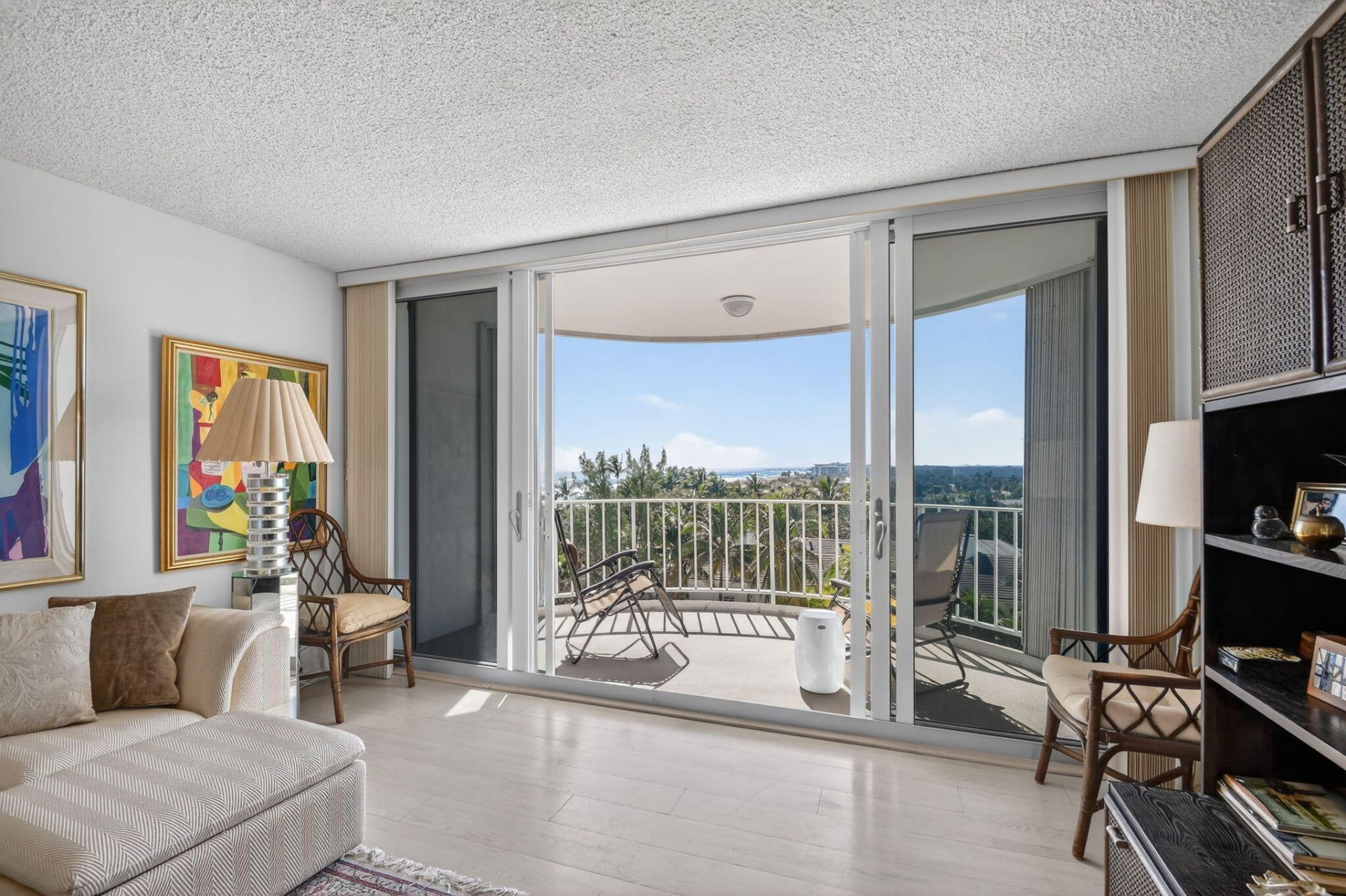 2295 S Ocean Boulevard, Unit 803, Palm Beach, FL 33480 Photo