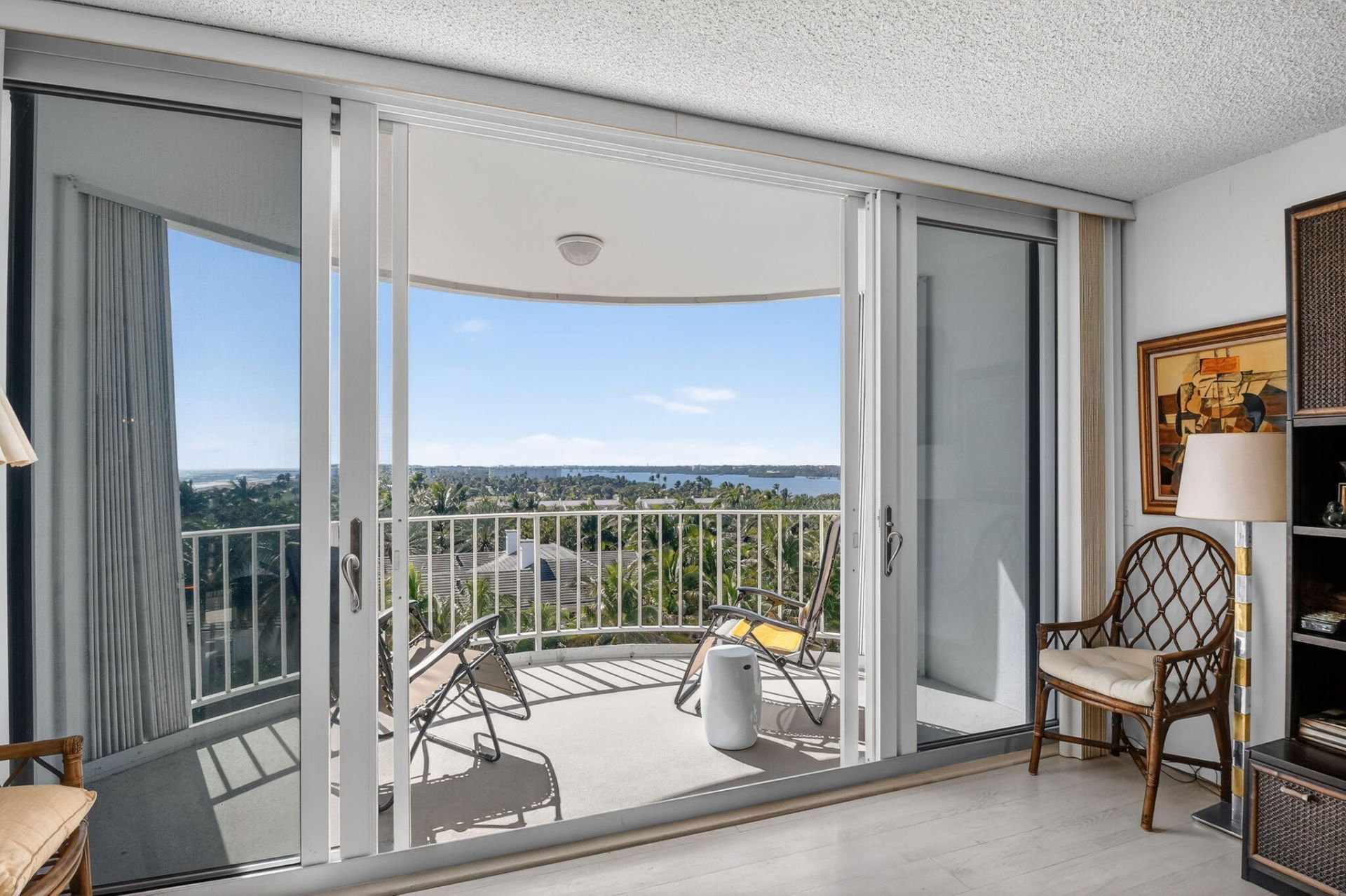 2295 S Ocean Boulevard, Unit 803, Palm Beach, FL 33480 Photo