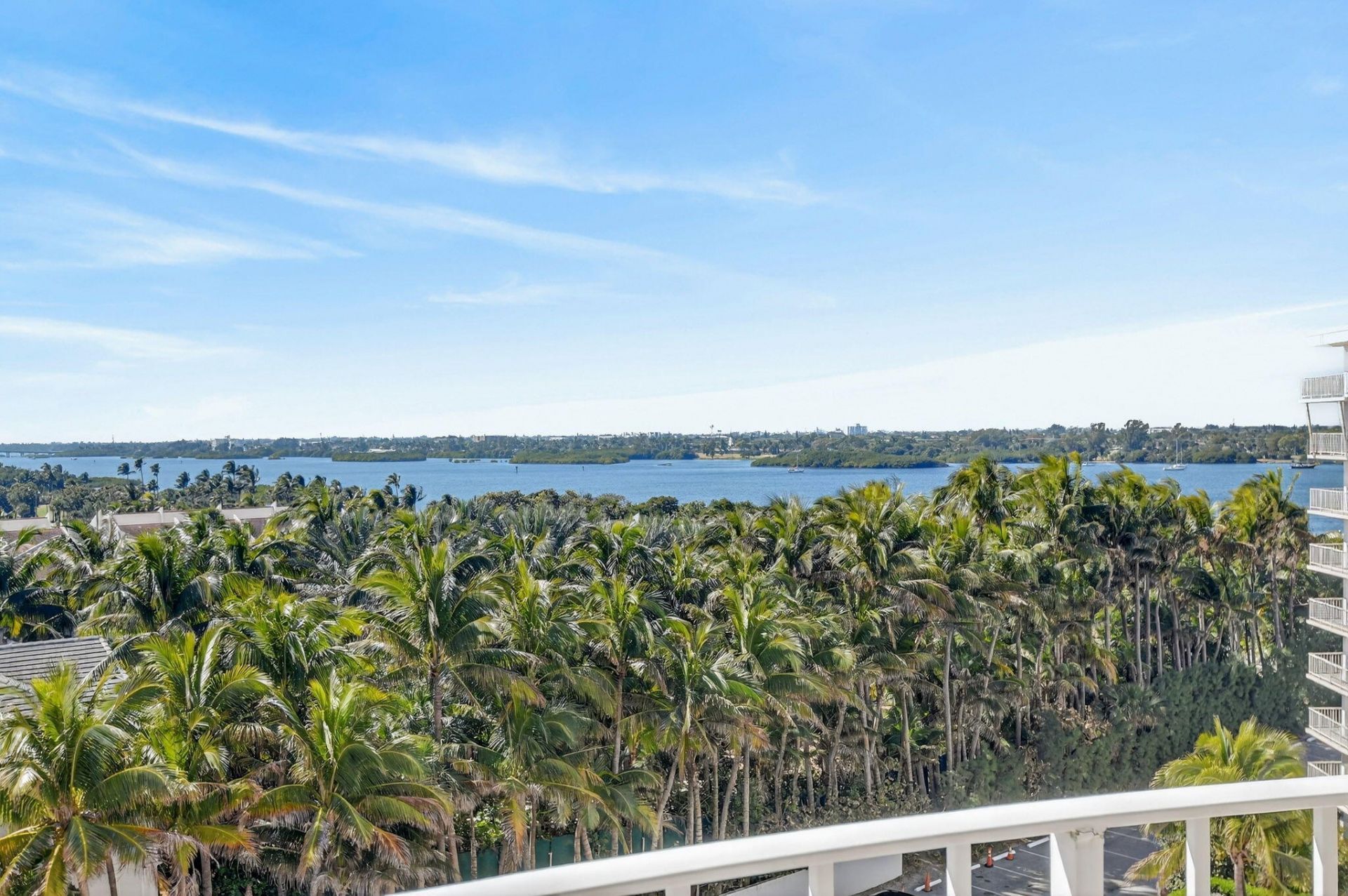 2295 S Ocean Boulevard, Unit 803, Palm Beach, FL 33480 Photo