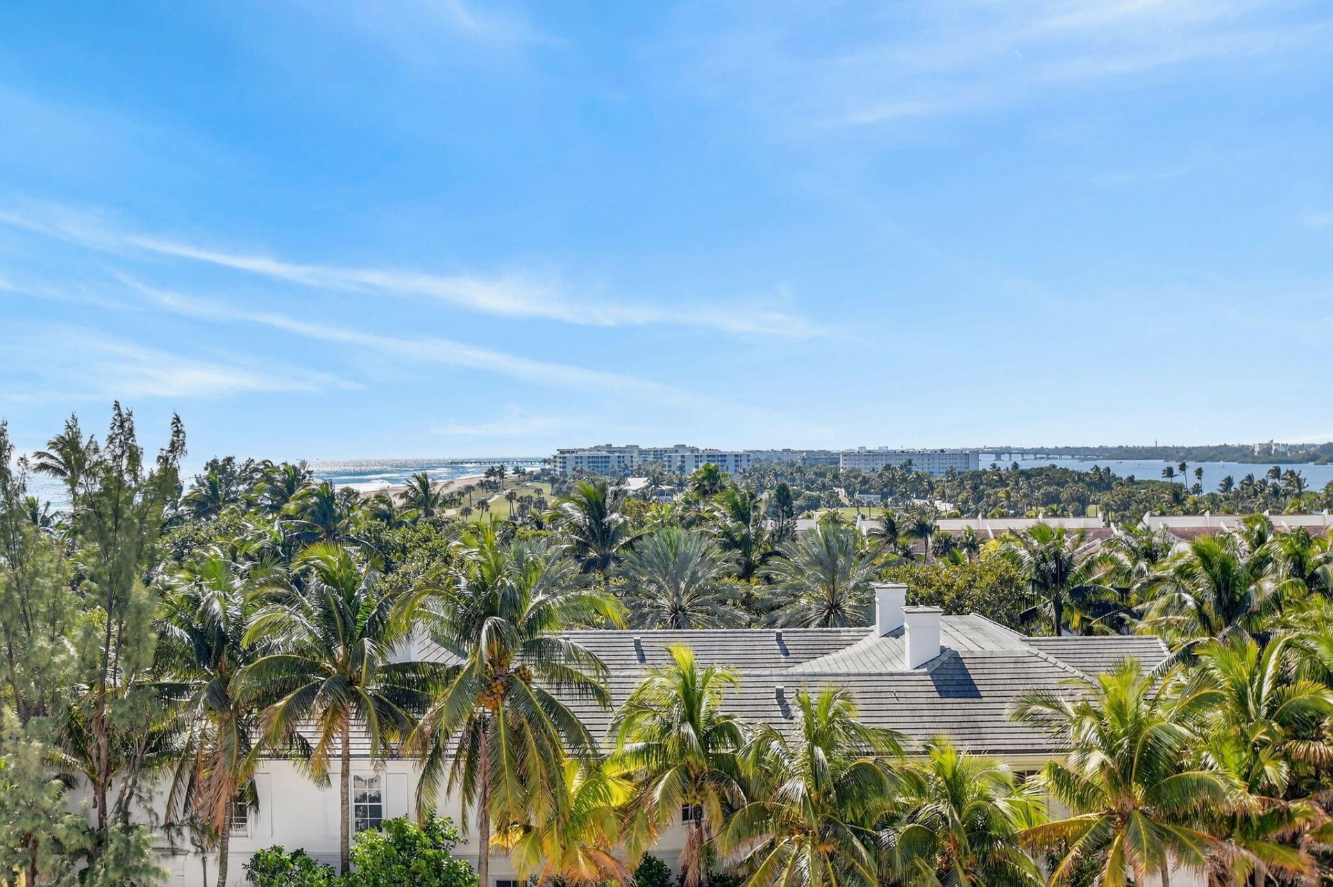 2295 S Ocean Boulevard, Unit 803, Palm Beach, FL 33480 Photo