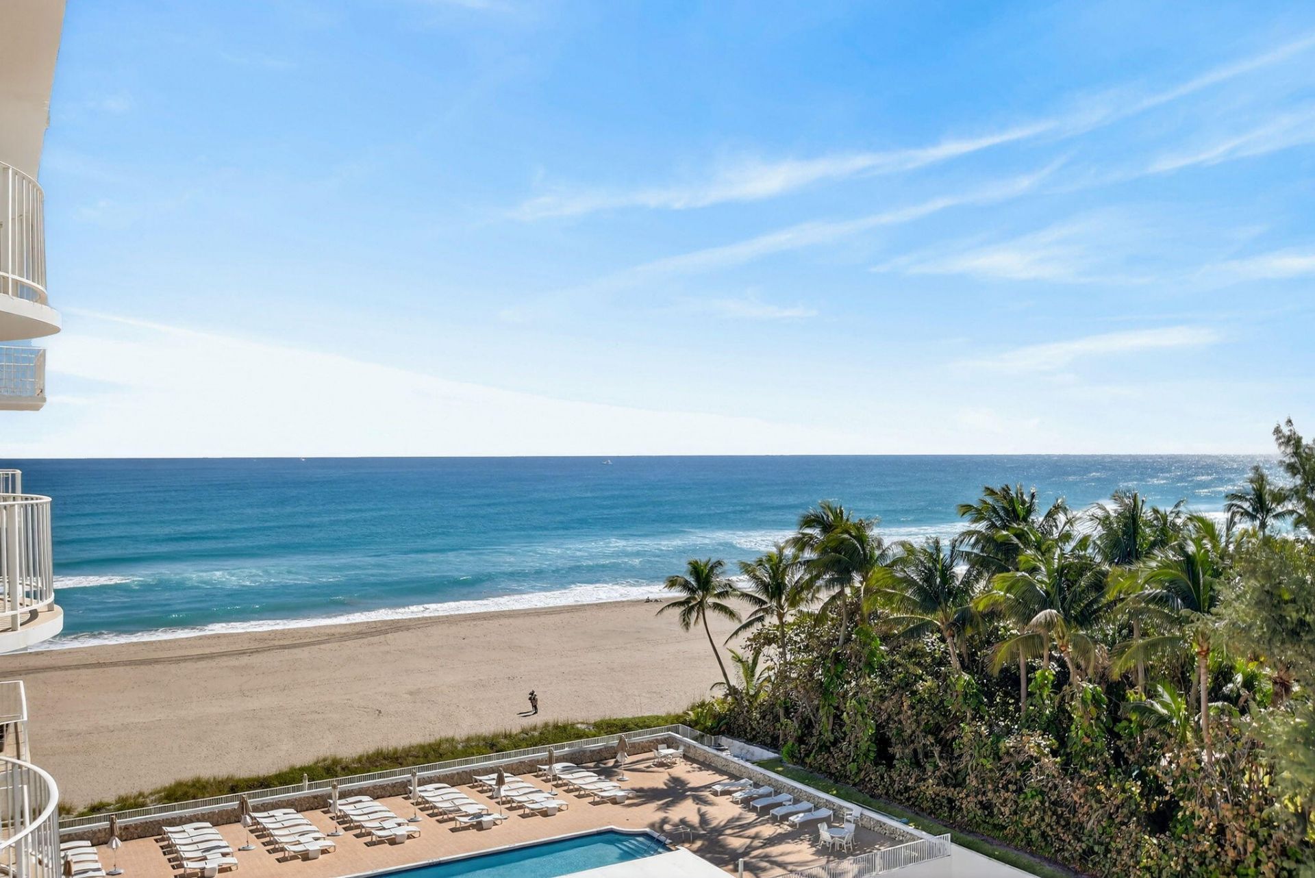 2295 S Ocean Boulevard, Unit 803, Palm Beach, FL 33480 Photo