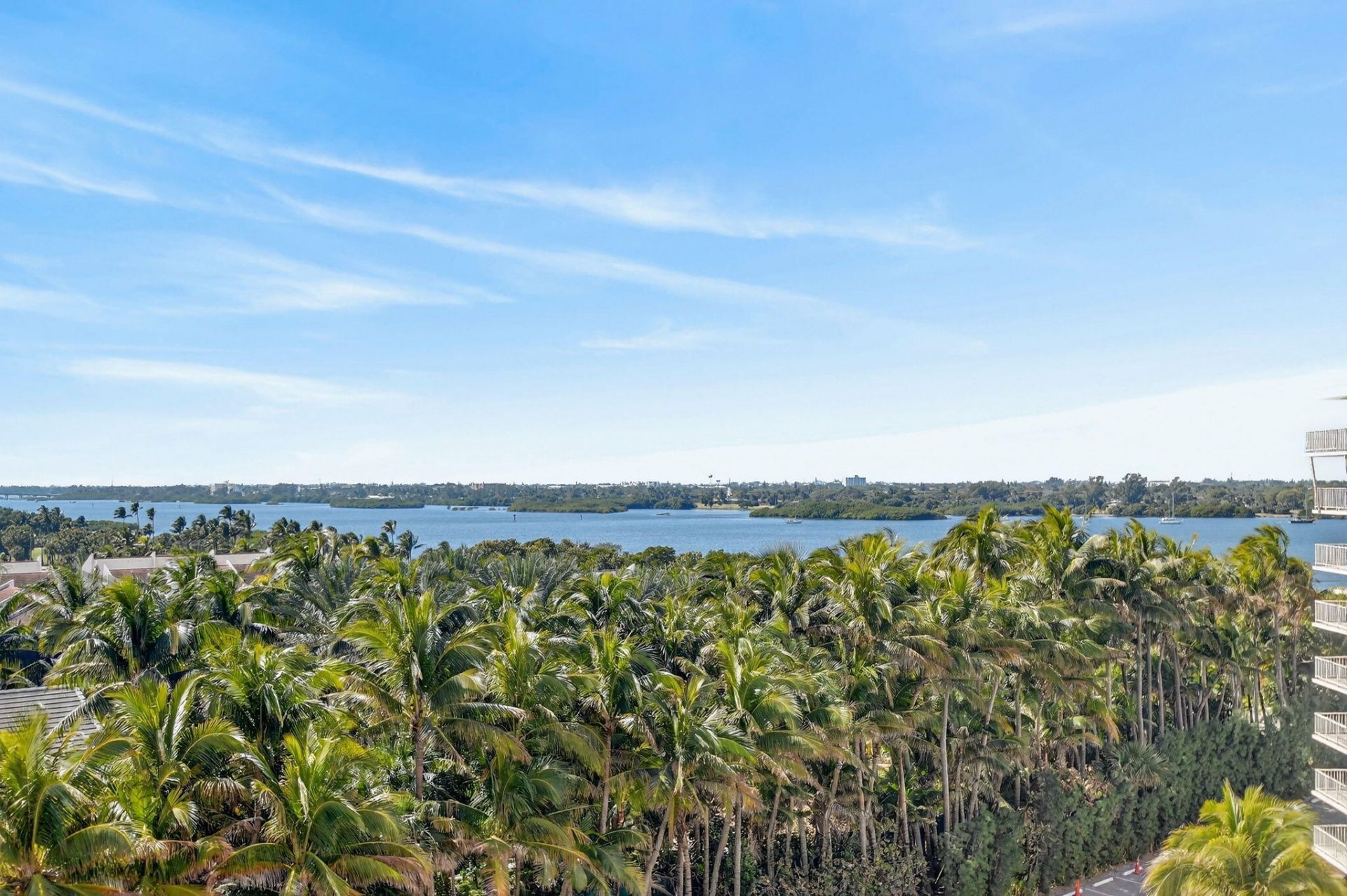 2295 S Ocean Boulevard, Unit 803, Palm Beach, FL 33480 Photo