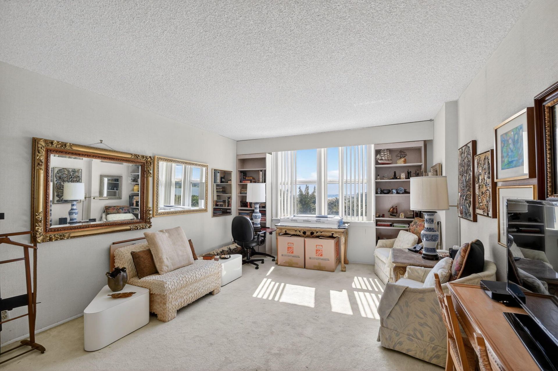 2295 S Ocean Boulevard, Unit 803, Palm Beach, FL 33480 Photo