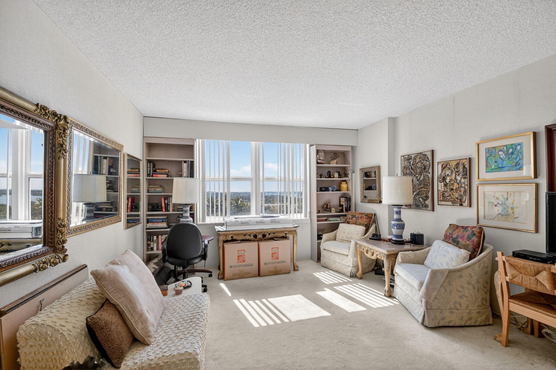 2295 S Ocean Boulevard, Unit 803, Palm Beach, FL 33480 Photo