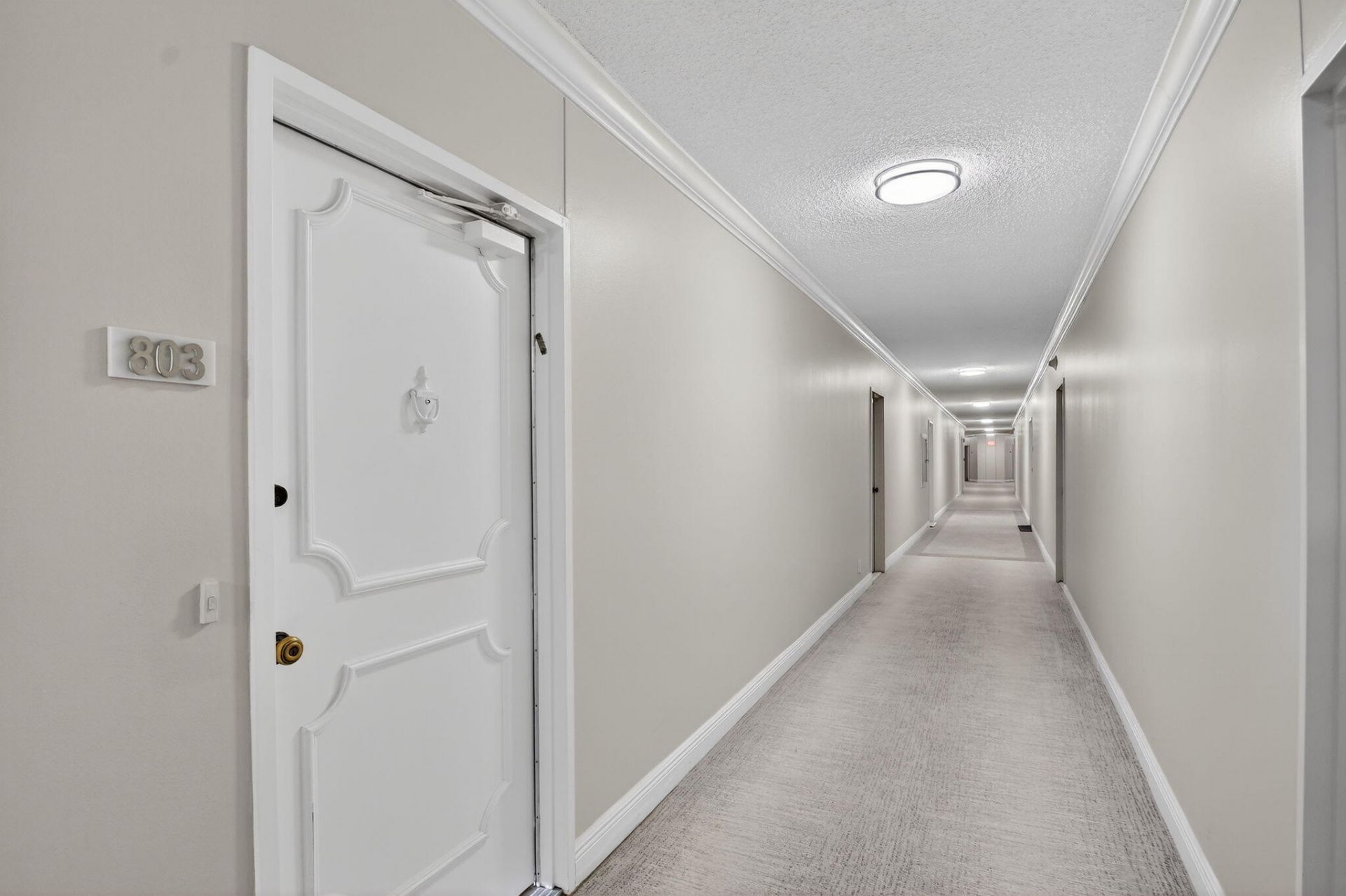 2295 S Ocean Boulevard, Unit 803, Palm Beach, FL 33480 Photo