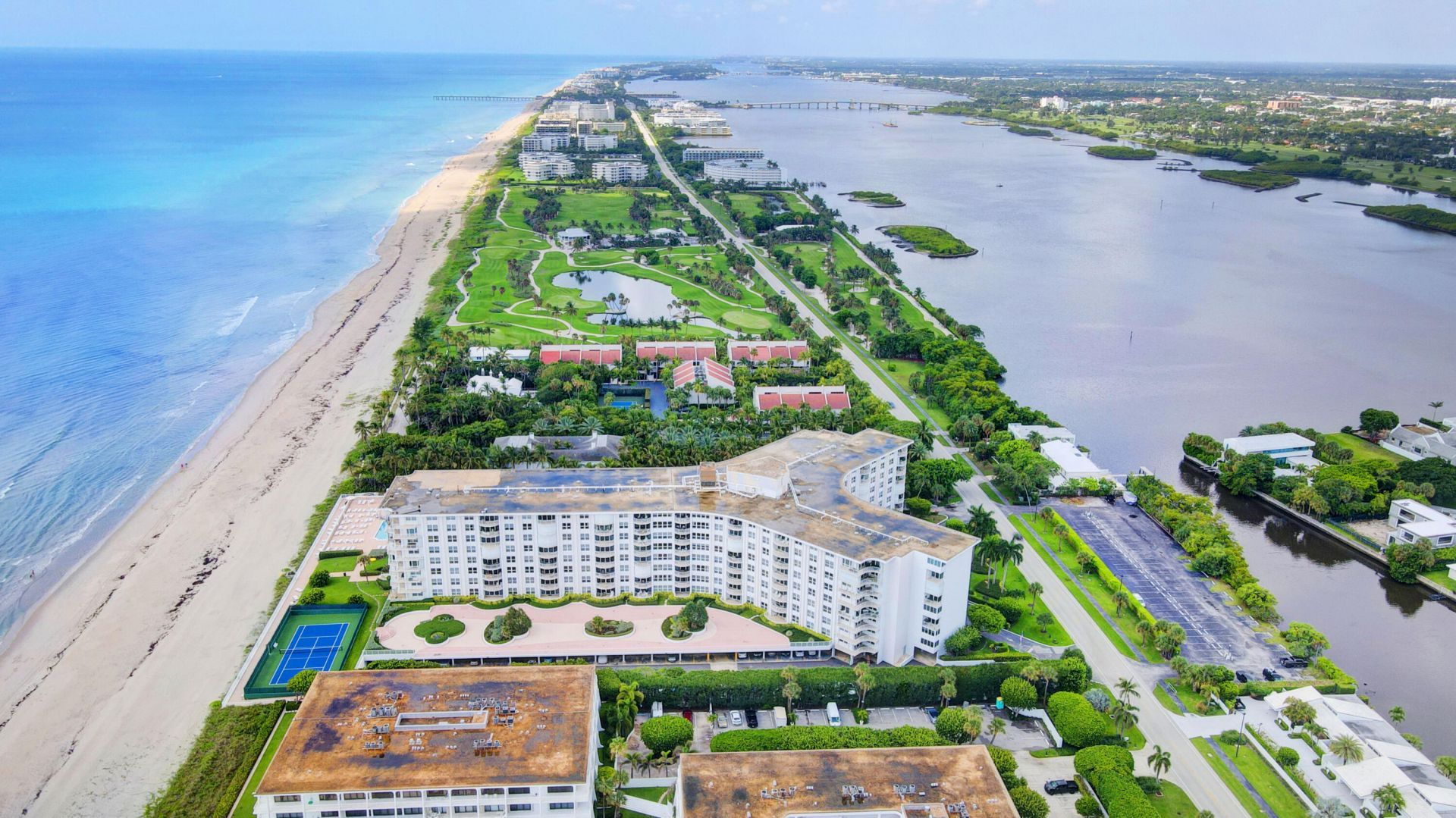 2295 S Ocean Boulevard, Unit 803, Palm Beach, FL 33480 Photo