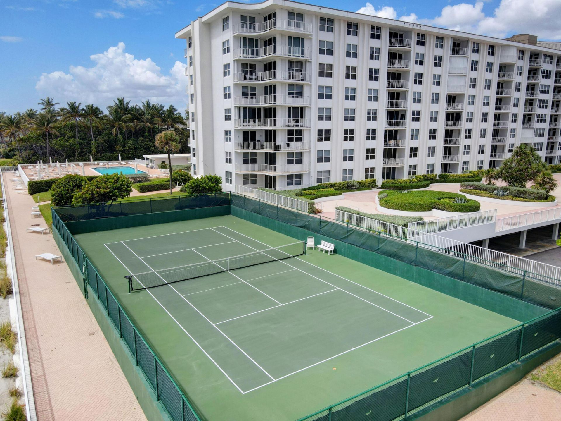 2295 S Ocean Boulevard, Unit 803, Palm Beach, FL 33480 Photo