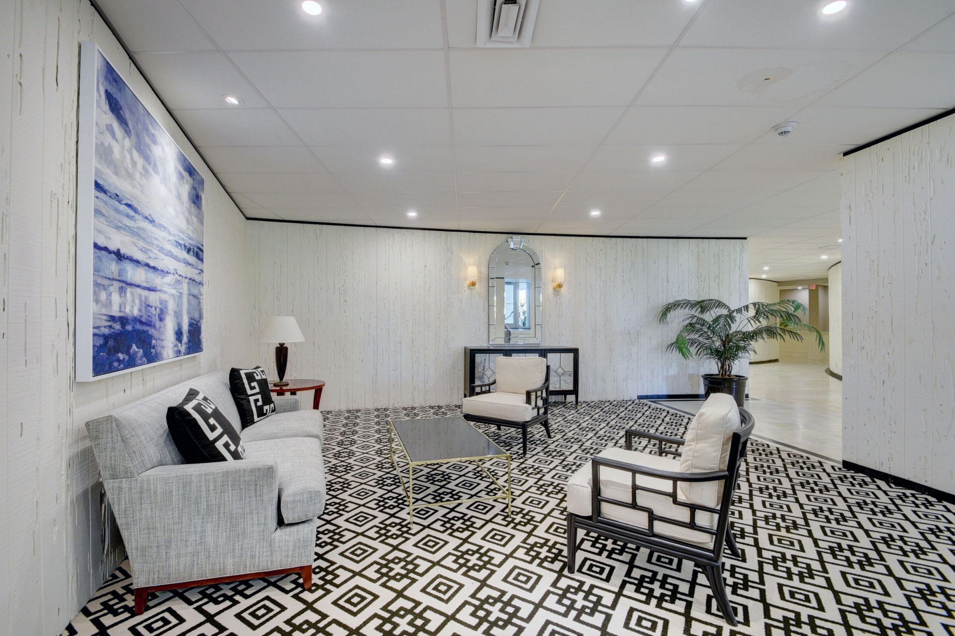 2295 S Ocean Boulevard, Unit 803, Palm Beach, FL 33480 Photo