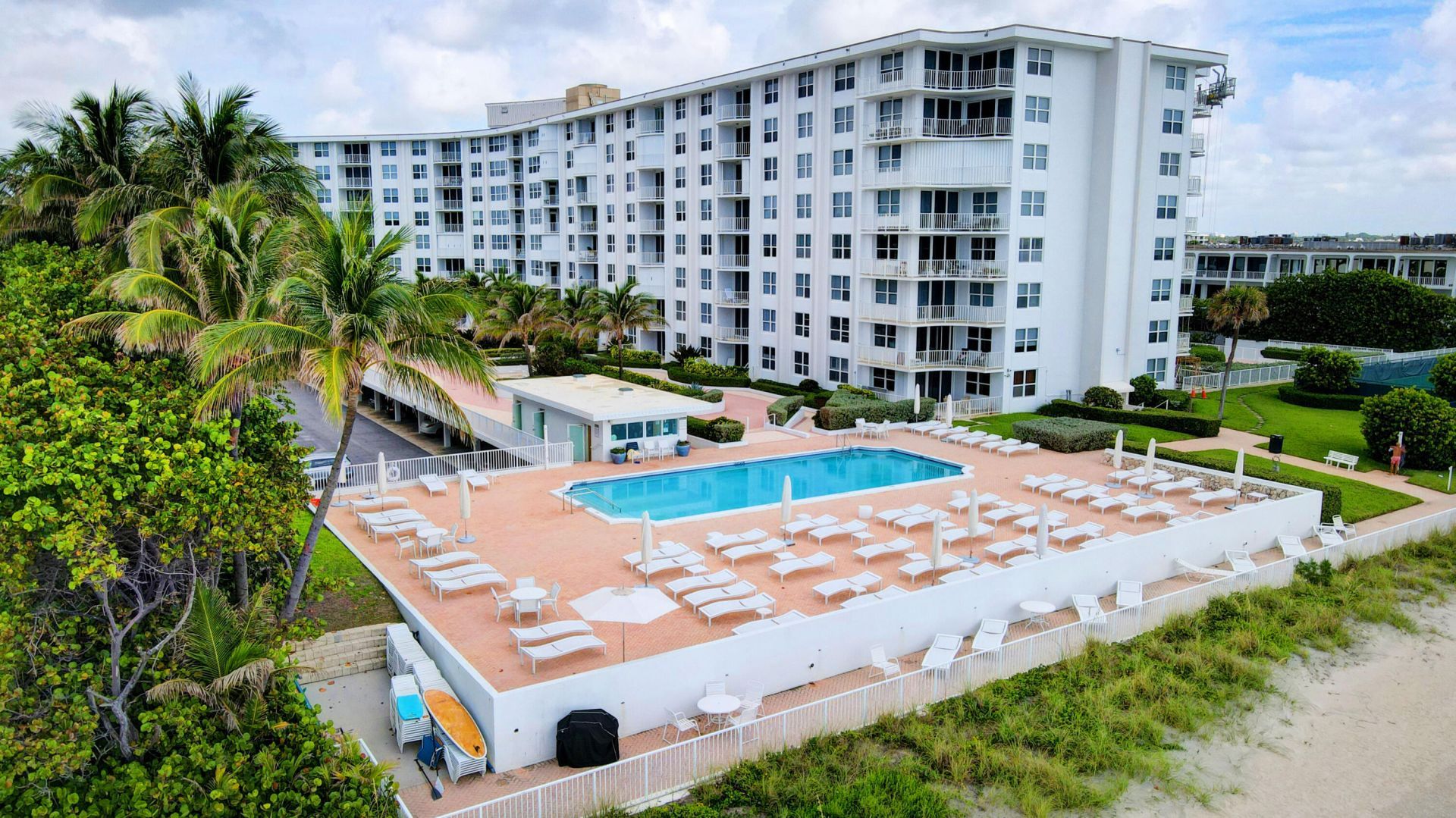 2295 S Ocean Boulevard, Unit 803, Palm Beach, FL 33480 Photo