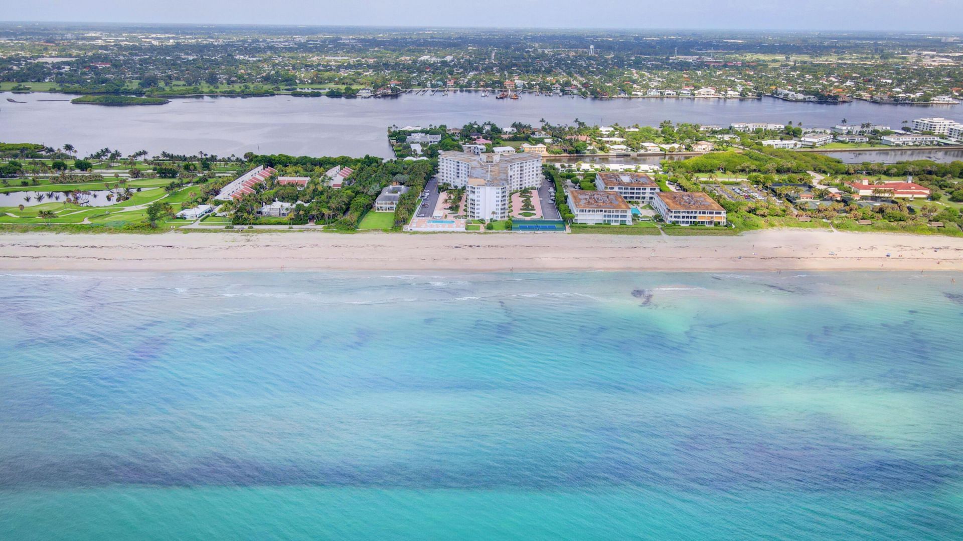 2295 S Ocean Boulevard, Unit 803, Palm Beach, FL 33480 Photo