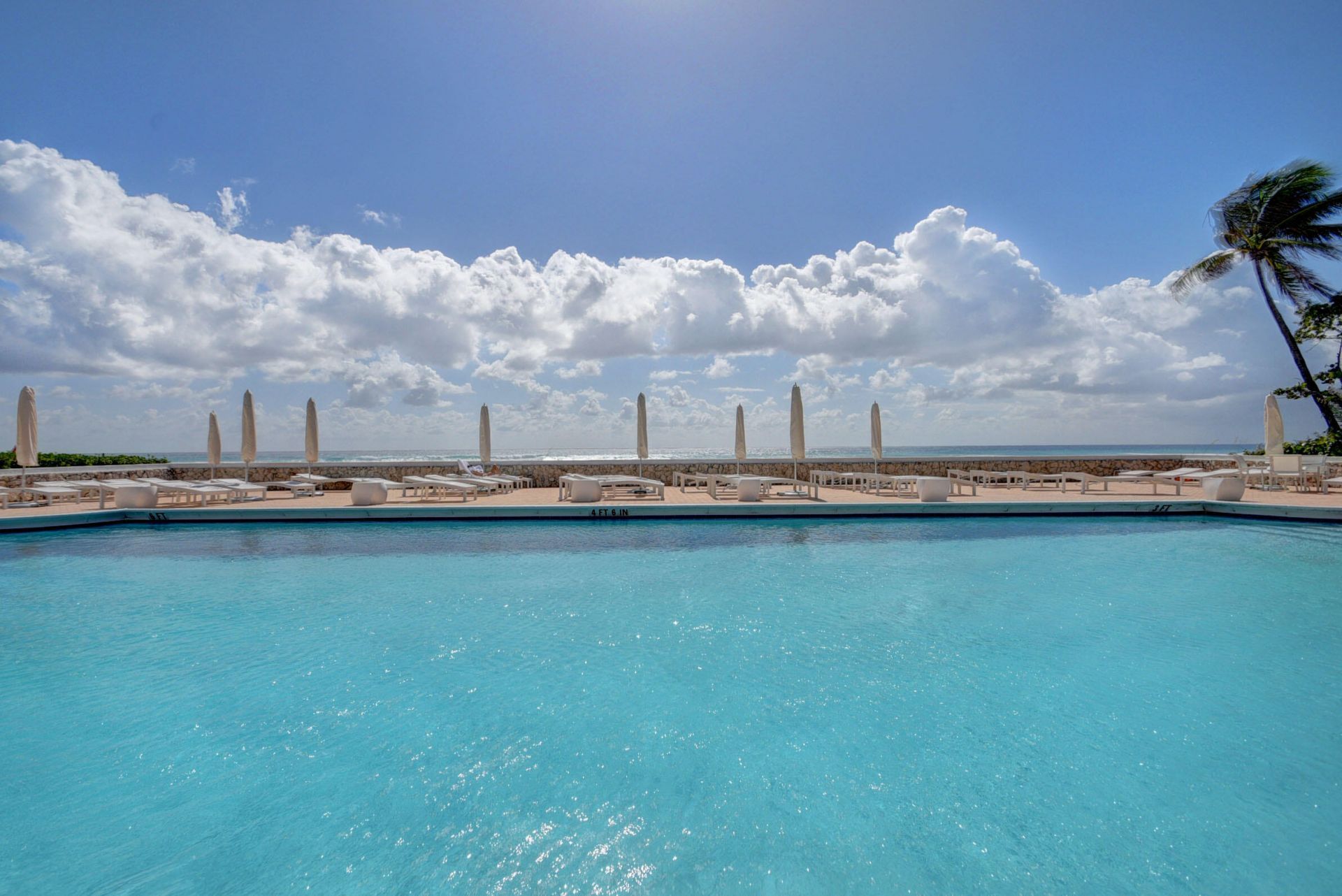 2295 S Ocean Boulevard, Unit 803, Palm Beach, FL 33480 Photo