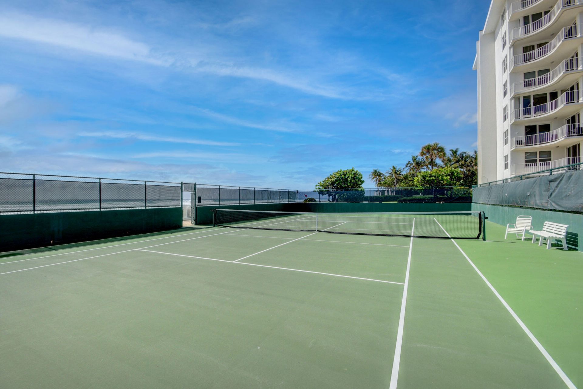 2295 S Ocean Boulevard, Unit 803, Palm Beach, FL 33480 Photo