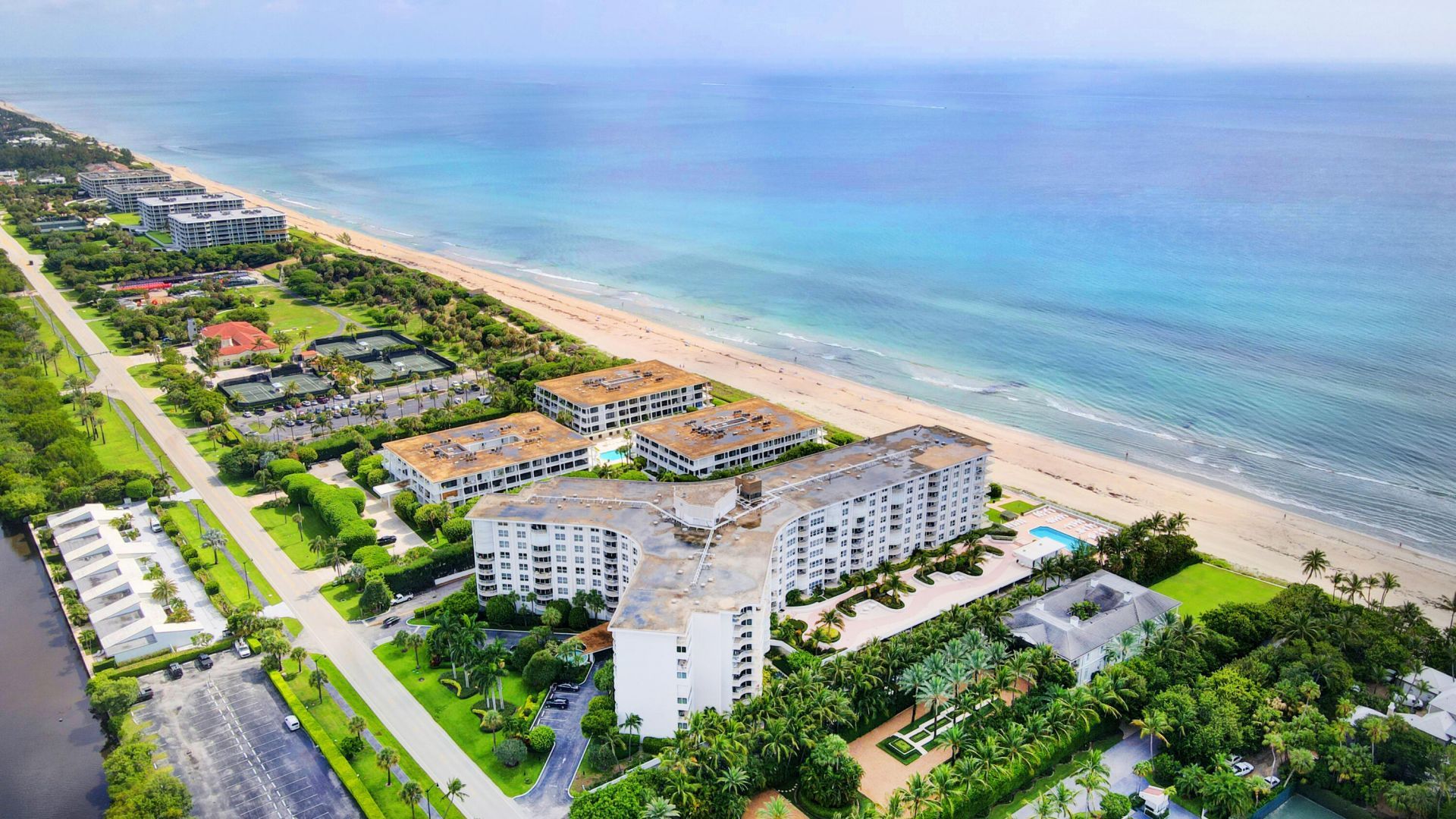 2295 S Ocean Boulevard, Unit 803, Palm Beach, FL 33480 Photo