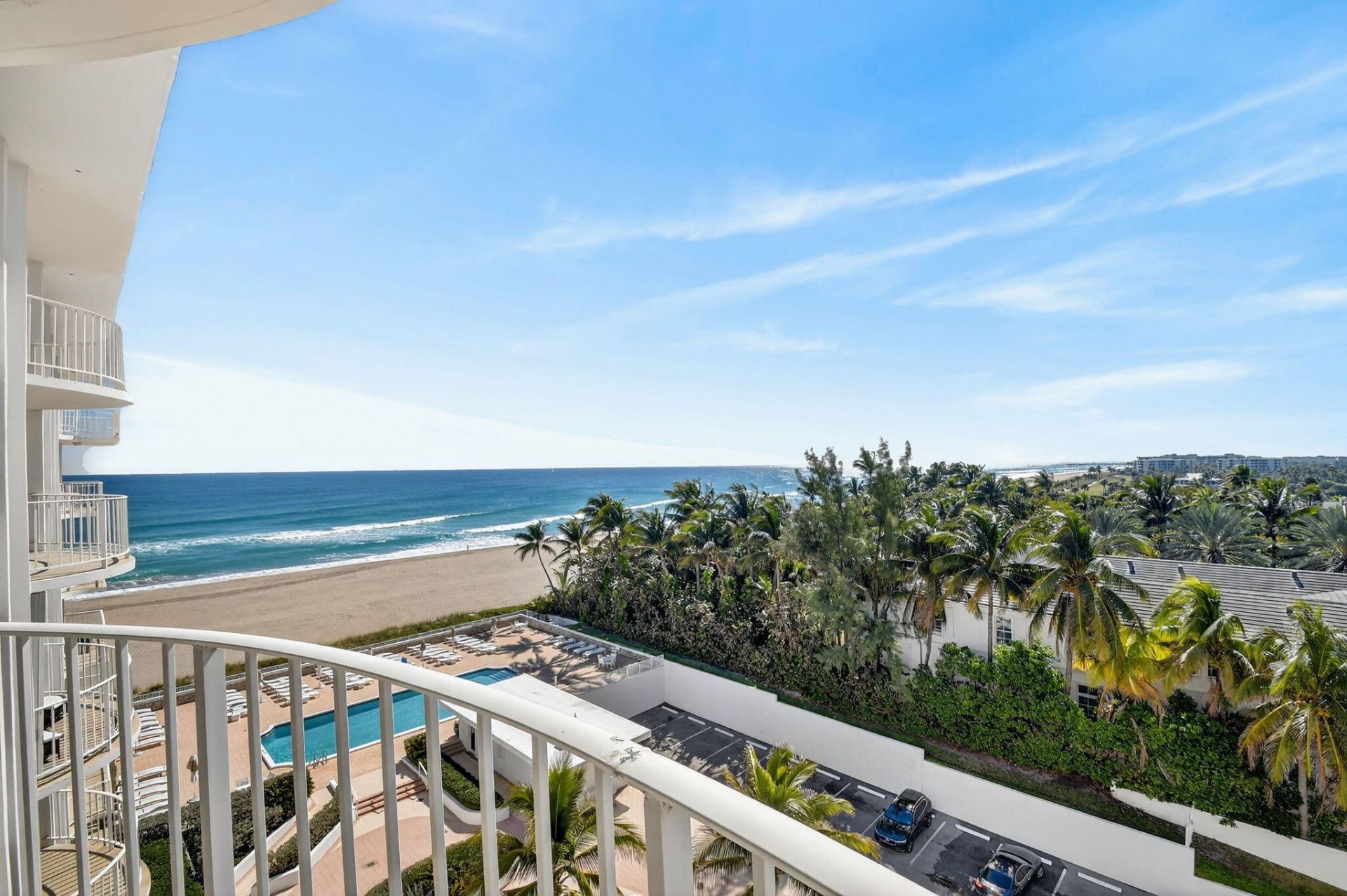 2295 S Ocean Boulevard, Unit 803, Palm Beach, FL 33480 Photo