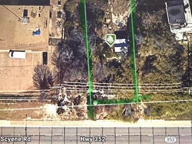 7225 Scyene Road, Dallas, TX 75227