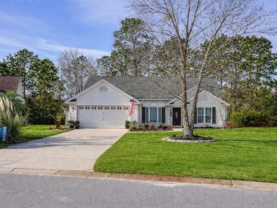 1088 Vestry Dr., Murrells Inlet, SC 29576