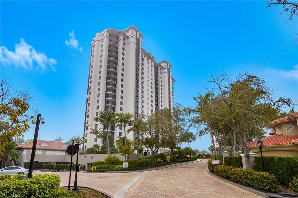 7225 Pelican Bay Blvd, Unit 402, Naples, FL 34108 Photo