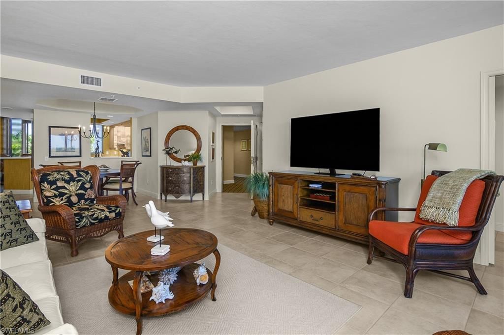 7225 Pelican Bay Blvd, Unit 402, Naples, FL 34108 Photo