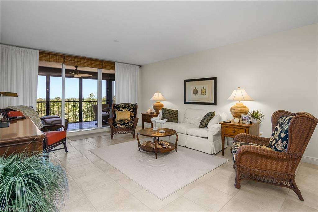7225 Pelican Bay Blvd, Unit 402, Naples, FL 34108 Photo