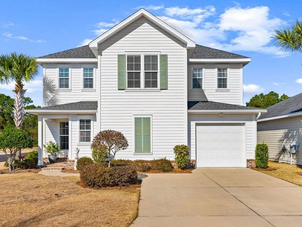 75 Chapman Street, Santa Rosa Beach, FL 32459