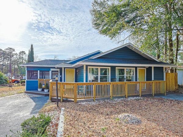 95 Channing Dr., Little River, SC 29566