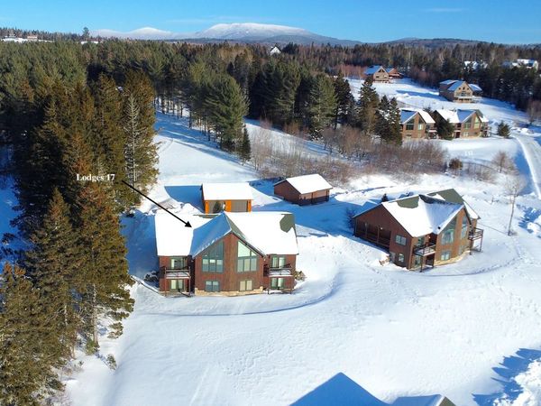 42 Whip Willow Farm Road, Unit 17, Rangeley, ME 04970