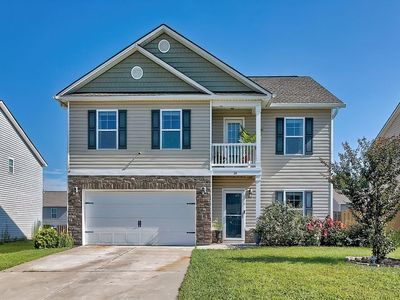 14 Manchurian Court , Elgin, SC 29045