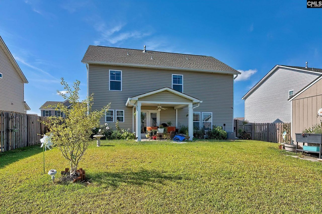 14 Manchurian Court  Photo 32