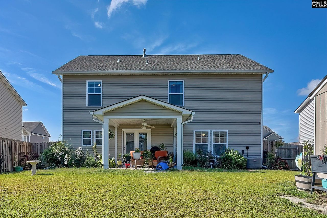 14 Manchurian Court  Photo 33