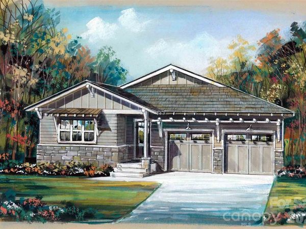 54 Ashe Park Circle, Asheville, NC 28806