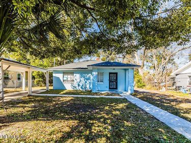 2533 ORCHARD Street, Jacksonville, FL 32254