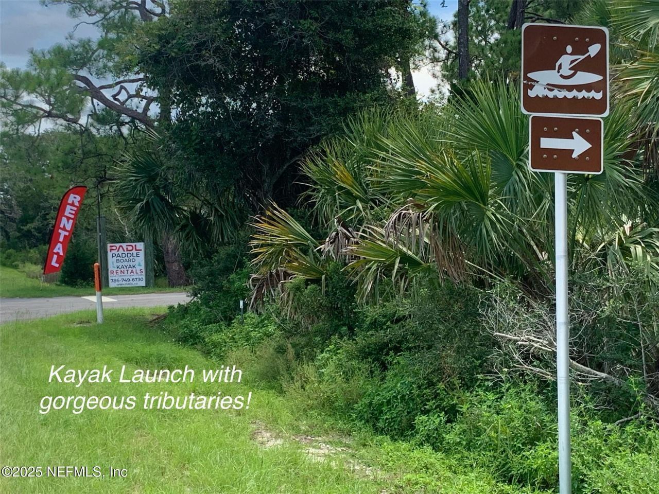 9383 Hidden Marsh Court, Jacksonville, FL 32226 Photo