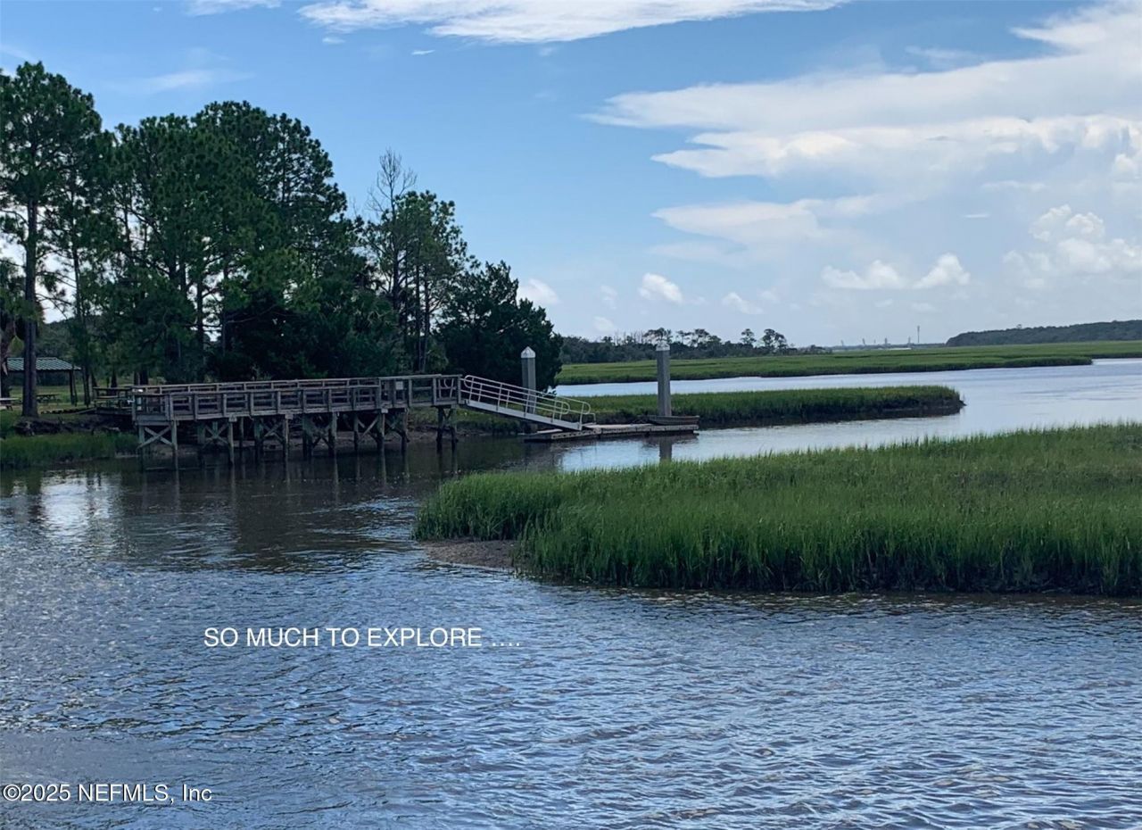 9383 Hidden Marsh Court, Jacksonville, FL 32226 Photo