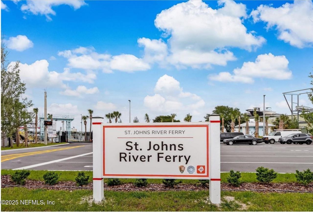 9383 Hidden Marsh Court, Jacksonville, FL 32226 Photo