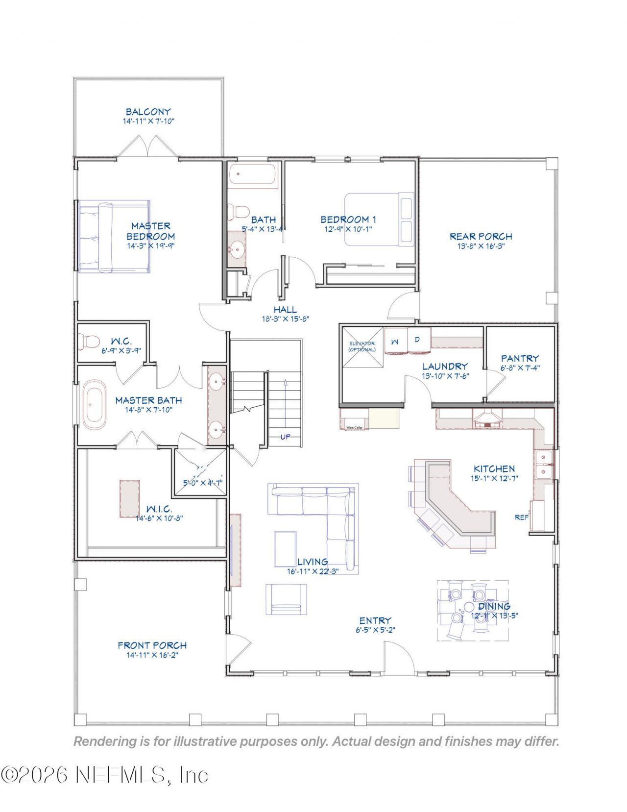 9383 Hidden Marsh Court, Jacksonville, FL 32226 Photo