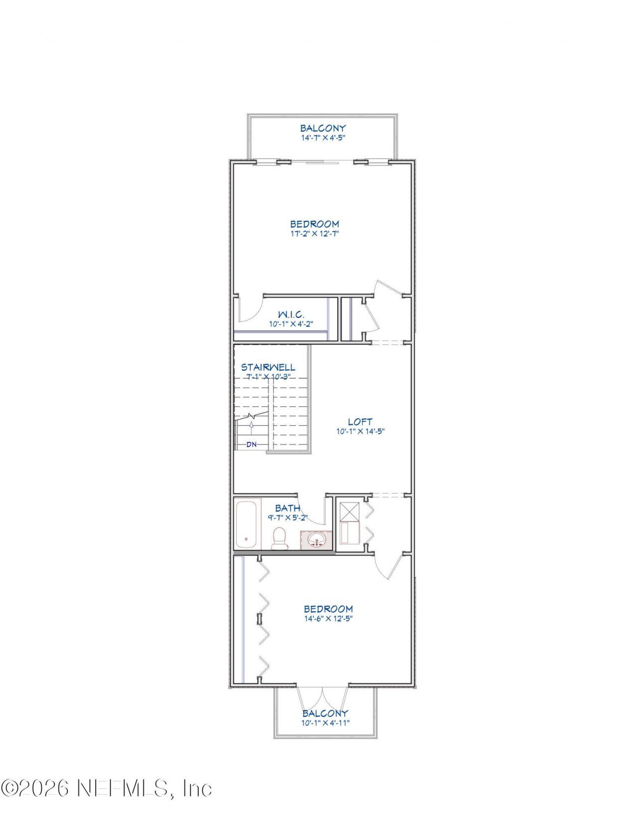 9383 Hidden Marsh Court, Jacksonville, FL 32226 Photo