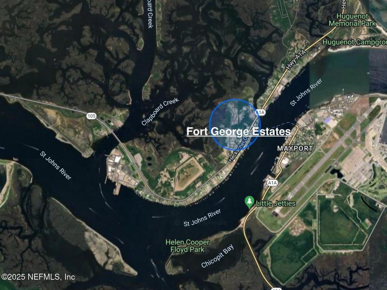 9383 Hidden Marsh Court, Jacksonville, FL 32226 Photo