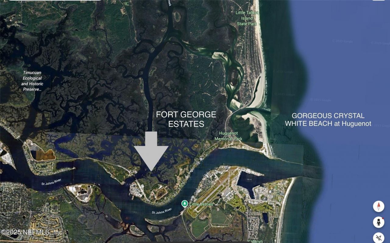 9383 Hidden Marsh Court, Jacksonville, FL 32226 Photo