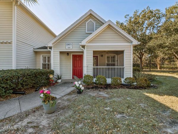23671 BAHAMA POINT, Unit 1201, Fernandina Beach, FL 32034