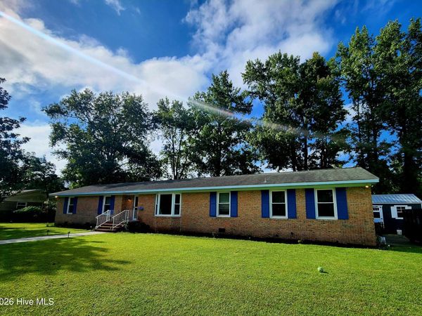 200 Stratford Road, Havelock, NC 28532