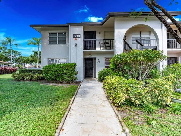 5710 Princess Palm Ct, Unit A, Delray Beach, FL 33484