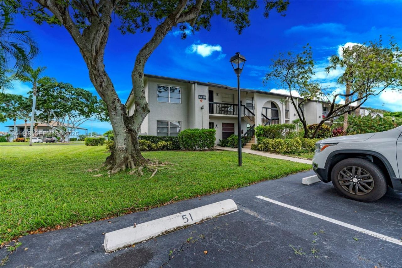 5710 Princess Palm Ct, Unit A, Delray Beach, FL 33484 Photo